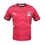 تيشرت منتخب مصر الرسمي – شجع بفخر الفراعنة - Egypt National Team T-Shirt – Pharaohs’ Pride On and Off the Field