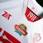 تيشرت الزمالك الرسمي – شجع بروح الفانلة البيضا - Zamalek Official T-Shirt – True White Knights Style