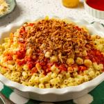 How to Prepare Egyptian Koshari